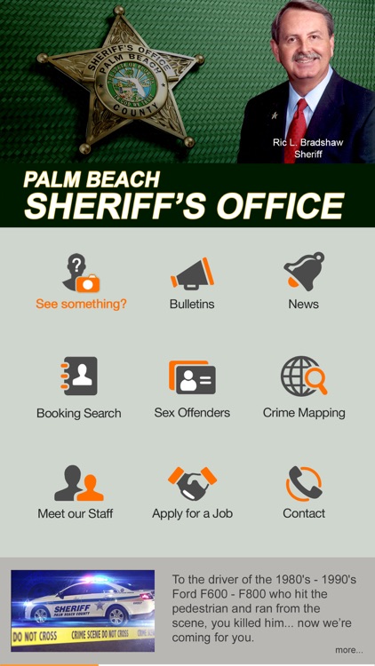 PBSO ConnectProtect