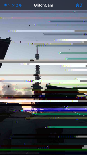 GlitchCam(圖3)-速報App