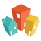 HotPads is a very popular online housing search engine, but their app falls short and lacks most of the website's features