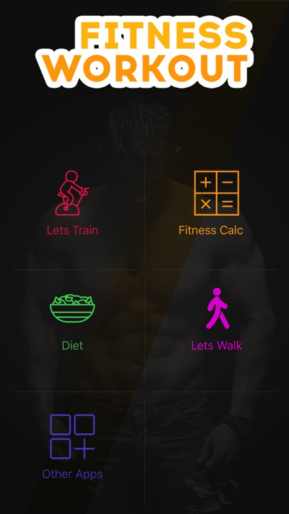 FitnessX-30day fitness workout screenshot-4