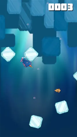 Game screenshot Hungry Narwhal hack