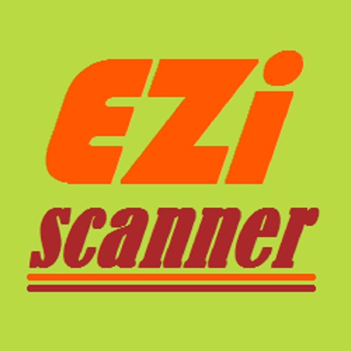 EZiScanner