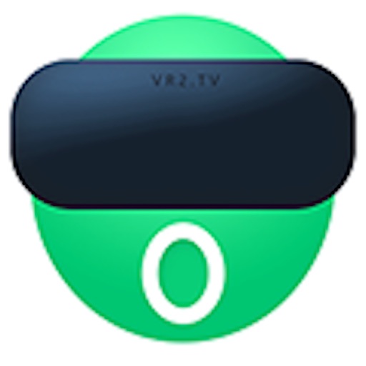 VR2-头号玩家VR体验 iOS App
