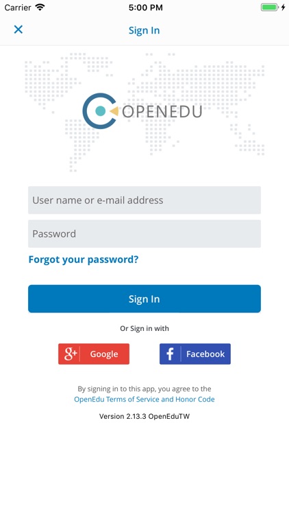 OpenEdu