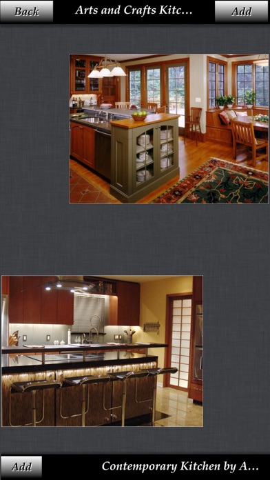 Kitchen Design Ideas Pro screenshot 3