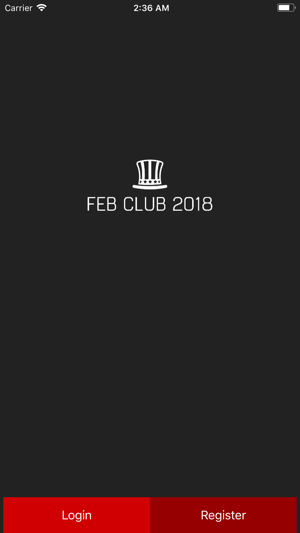 Feb Club 2018(圖1)-速報App