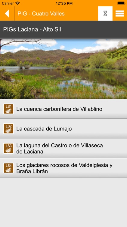 Cuatro Valles - PIGs screenshot-4