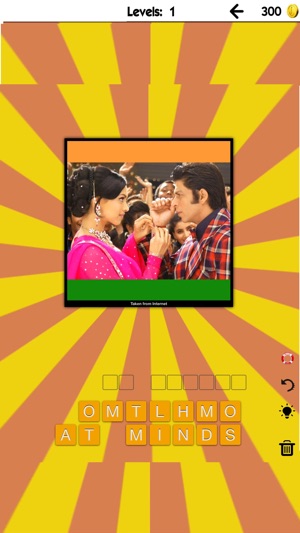 Guess Bollywood Film(圖5)-速報App