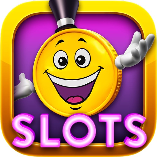 Cashman Casino - Casino Slots Games
