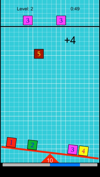 Tipping Pointe screenshot-9