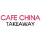 Welcome to Cafe China Pollok