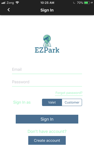 EZPark(圖2)-速報App