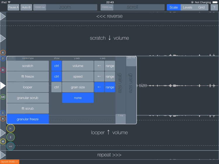 soundfruuze