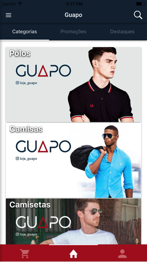 Guapo(圖1)-速報App