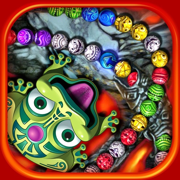 ZUMBA'S TEMPLE ZUMBA'S TEMPLE