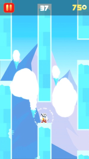 Super Jumpy King(圖2)-速報App