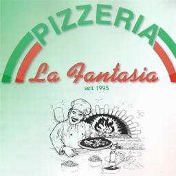 Pizzeria La Fantasia