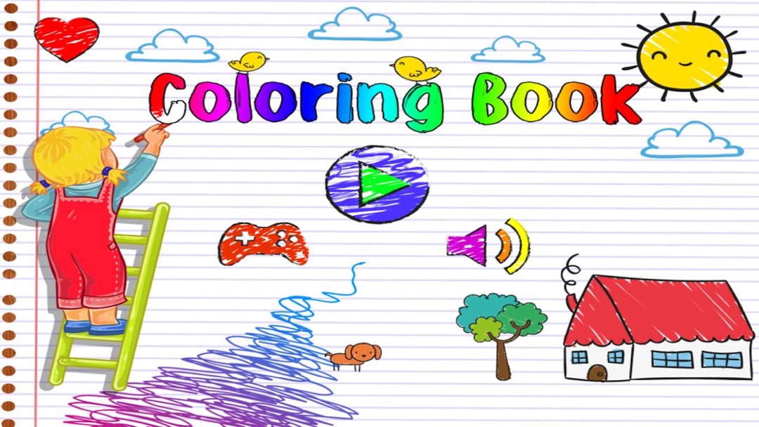 colouring book of shapes 2018  online game hack and cheat