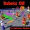 Robots On Pro, no ads