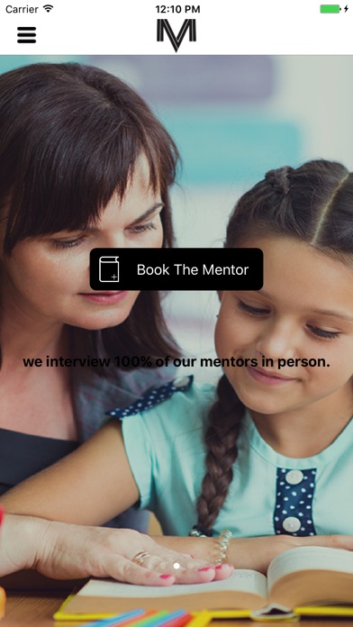 The mentor| ذا منتور screenshot 4