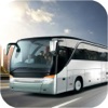 Tourist Transport Coach 3D