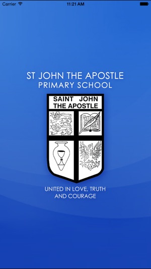 St John the Apostle Primary School - Sko