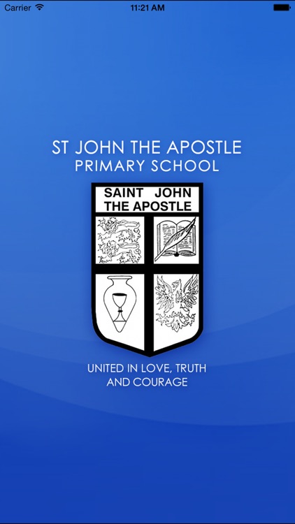 St John the Apostle Primary School - Skoolbag