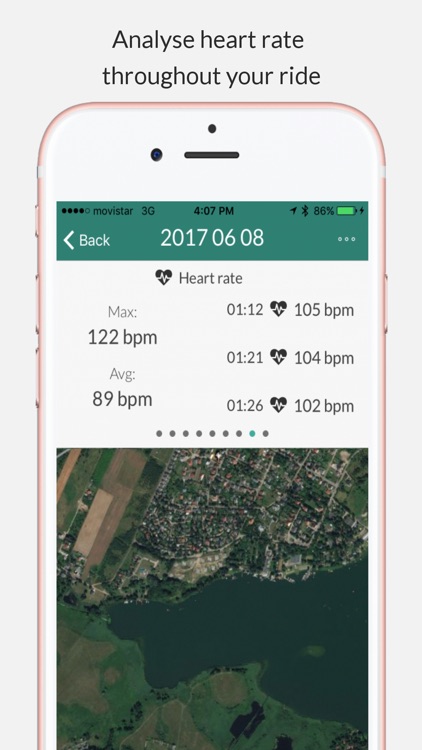 Ice Skating Tracker screenshot-4