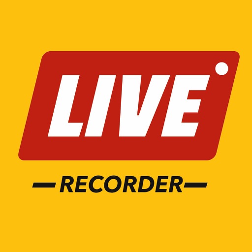 Screen Recorder - Live Record