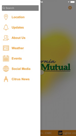 California Citrus Mutual(圖2)-速報App