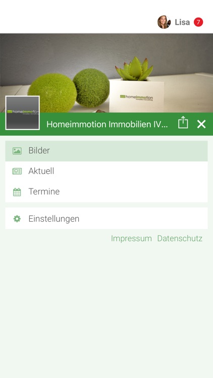 Homeimmotion