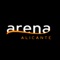 Acceso a la oficina virtual de los gimnasios Arena Alicante