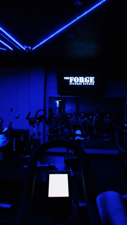 The Forge Fitness Studio