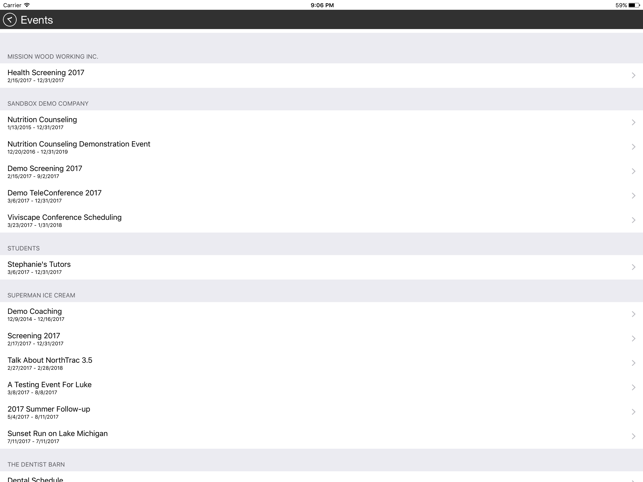 NorthTrac Axis 2(圖2)-速報App