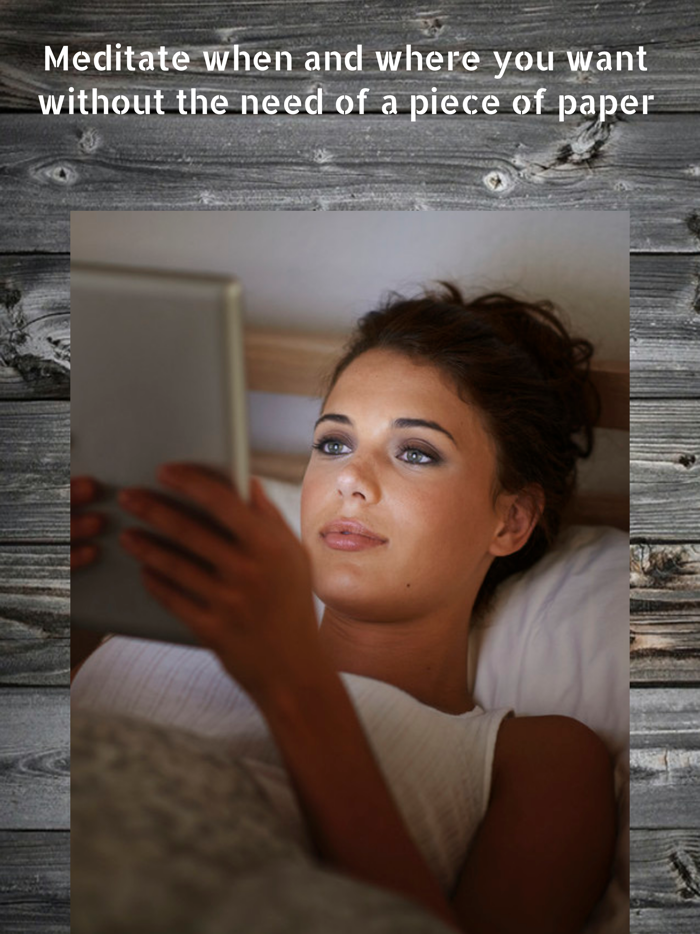 Kabbalah Power Meditation