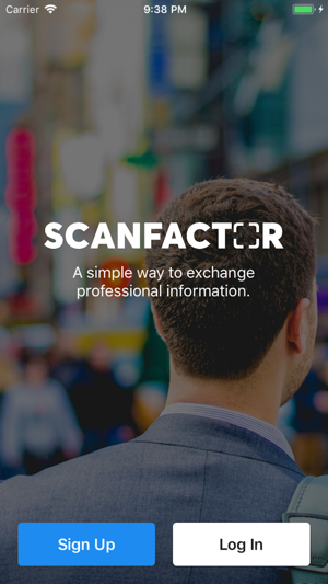 ScanFactor(圖1)-速報App