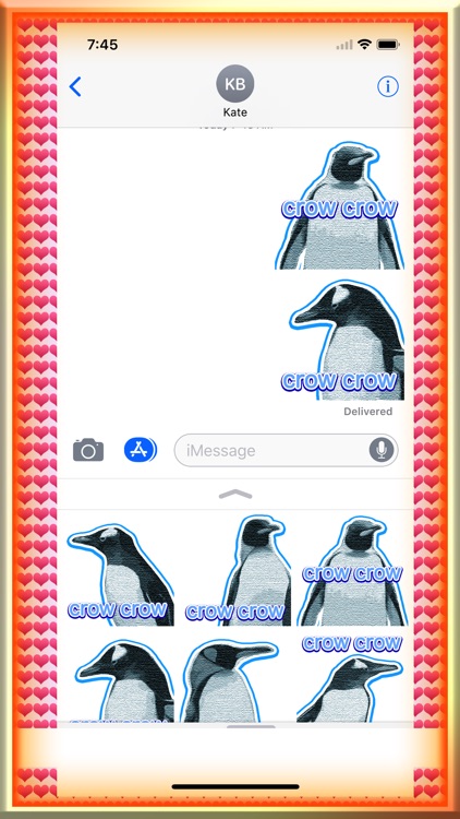 LovelyPenguin