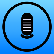 Dictaphone Voice Recorder