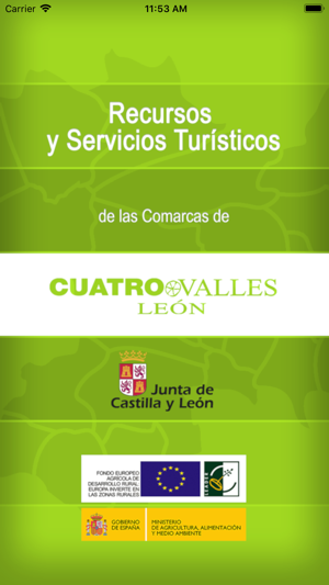 Cuatro Valles(圖1)-速報App