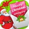 "Christmas Greeting Cards Maker" app is a great way to send Wishes & Greetings to your loved ones