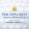 Do you enjoy playing golf at The Diplomat Golf & Tennis Club in Florida