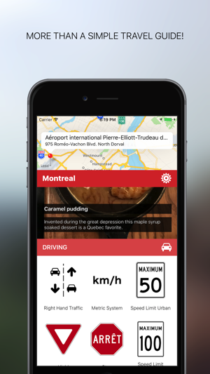 Montreal Survival Kit(圖5)-速報App