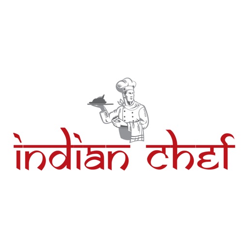 Indian Chef icon