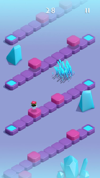 Slide Path: Endless Fun screenshot-3