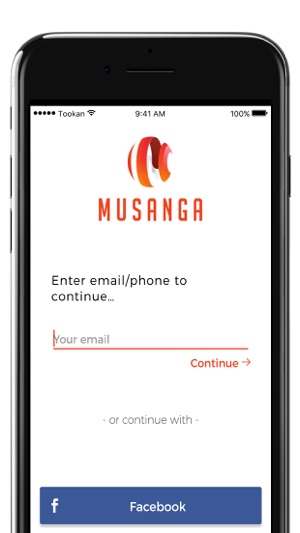 Musanga(圖2)-速報App