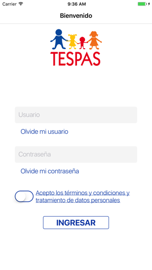 TESPAS(圖1)-速報App