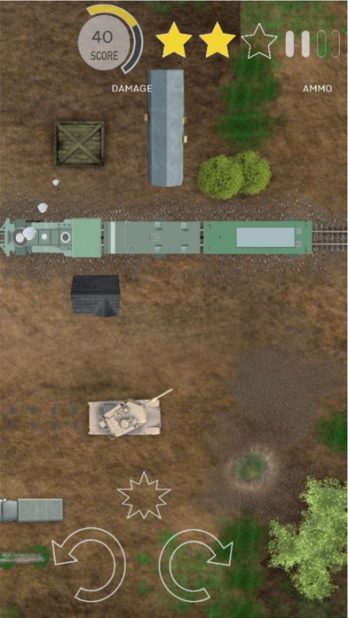Tanks A Lot screenshot 3