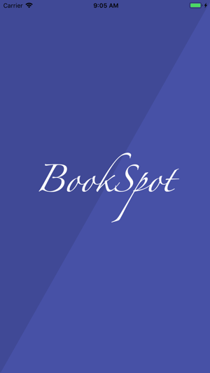 BookSpot(圖1)-速報App