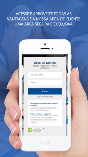 Colonia Imóveis CRM(圖1)-速報App