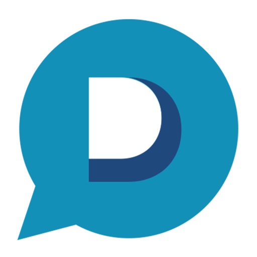 Digital Democracy iOS App